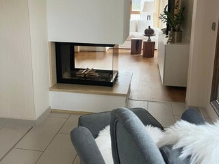 Apartamento Seelitz Características 12
