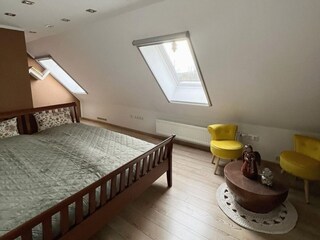 Apartment Seelitz Ausstattung 13