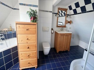 Apartment Seelitz Ausstattung 8