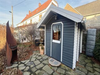 Apartamento Seelitz Grabación al aire libre 4