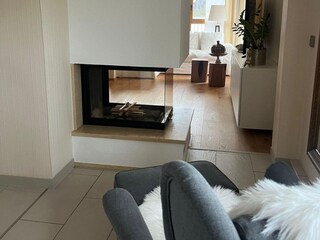 Apartment Seelitz Ausstattung 19