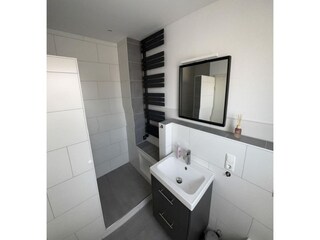 Bungalow Dornumersiel Caratteristiche 9