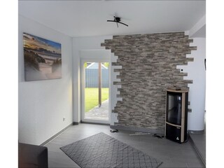 Bungalow Dornumersiel Caratteristiche 3