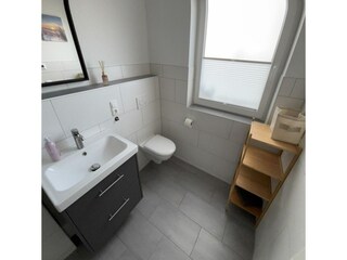 Bungalow Dornumersiel Caratteristiche 6