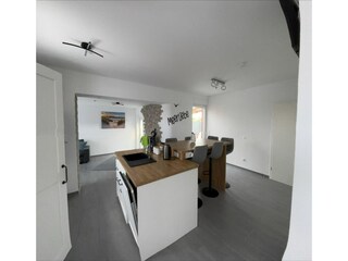 Bungalow Dornumersiel Caratteristiche 8