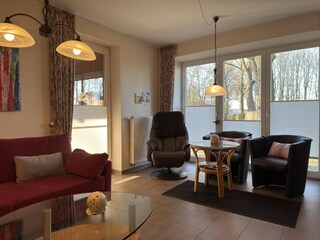 Type de propriété : Chalet Lindern Équipement 32