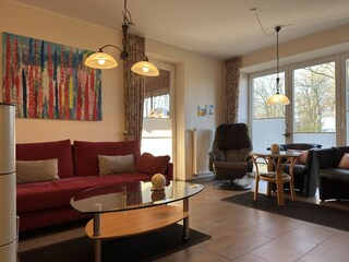 Type de propriété : Chalet Lindern Équipement 28