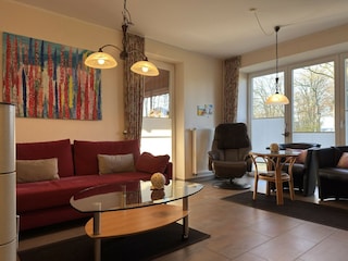 Vakantiehuisje Lindern Kenmerken 28