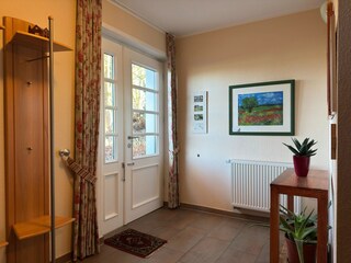 Type de propriété : Chalet Lindern Équipement 29