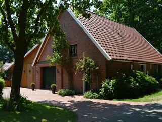 Type de propriété : Chalet Lindern Enregistrement extérieur 18