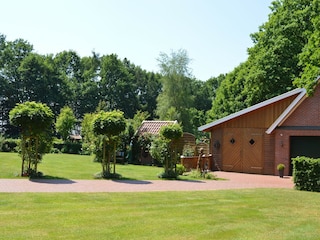 Type de propriété : Chalet Lindern Enregistrement extérieur 16
