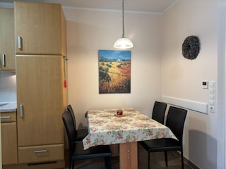Vakantiehuisje Lindern Kenmerken 33