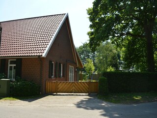 Type de propriété : Chalet Lindern Équipement 35