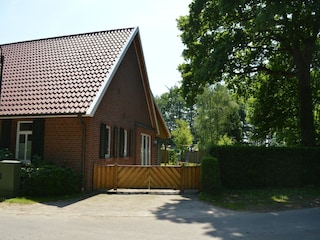 Vakantiehuisje Lindern Kenmerken 35