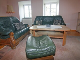 Apartment Dorf Mecklenburg Ausstattung 28