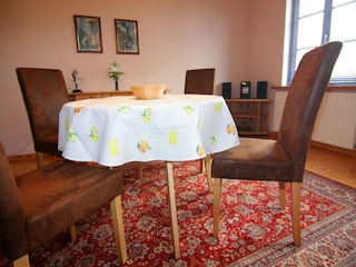 Appartement Dorf Mecklenburg Kenmerken 15