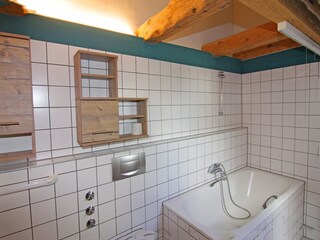Apartment Dorf Mecklenburg Ausstattung 17
