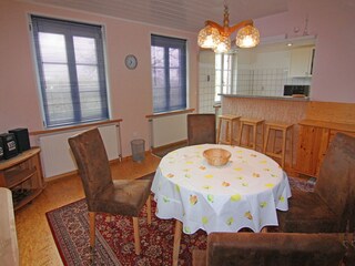 Apartamento Dorf Mecklenburg Características 21