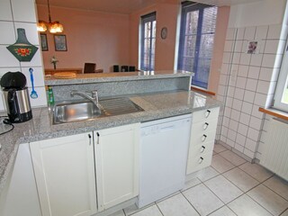 Appartement Dorf Mecklenburg Kenmerken 28