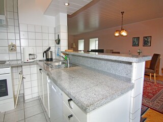 Appartement Dorf Mecklenburg Kenmerken 16