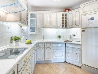 Appartamento Empuriabrava Caratteristiche 11