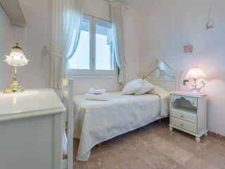 Appartamento Empuriabrava Caratteristiche 13