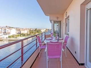 Apartment Empuriabrava  31
