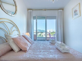 Appartamento Empuriabrava Caratteristiche 20