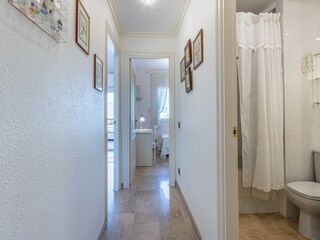 Appartamento Empuriabrava Caratteristiche 7