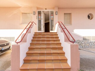 Appartamento Empuriabrava Registrazione all'aperto 3