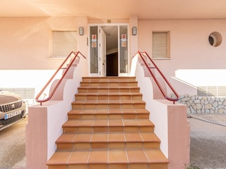 Appartement Empuriabrava Buitenaudio-opname 2