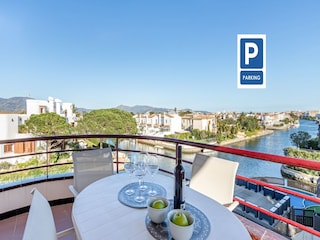 Apartment Empuriabrava  37