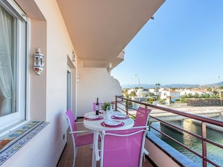 Apartment Empuriabrava  32