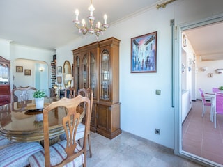 Apartment Empuriabrava Ausstattung 20