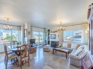 Appartamento Empuriabrava Caratteristiche 9