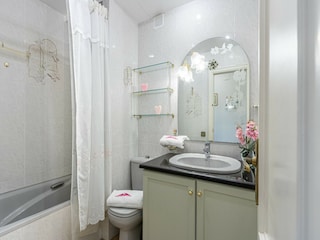 Apartment Empuriabrava Features 23