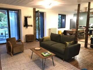 Cottage Sousceyrac Features 16