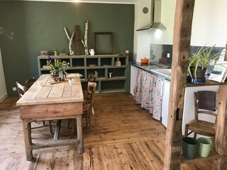 Landhaus Sousceyrac Ausstattung 14