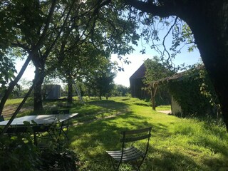 Type de propriété : Chalet Sousceyrac Enregistrement extérieur 3