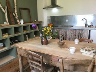 Cottage Sousceyrac Features 19
