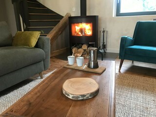 Cottage Sousceyrac Features 14