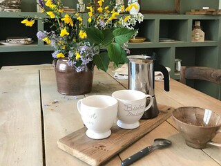 Cottage Sousceyrac Features 19