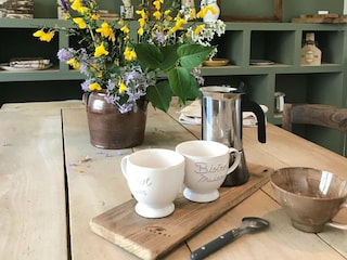 Vakantiehuisje Sousceyrac Kenmerken 19