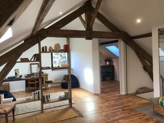 Type de propriété : Chalet Sousceyrac Équipement 21