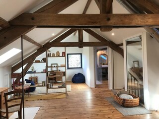 Landhaus Sousceyrac Ausstattung 22