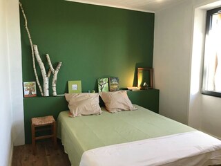 Vakantiehuisje Sousceyrac Kenmerken 23