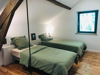 Cottage Sousceyrac Features 26