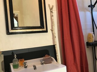 Casale Sousceyrac Caratteristiche 28