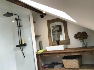 Casale Sousceyrac Caratteristiche 29