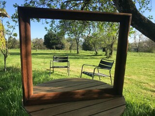 Casa de campo Sousceyrac Grabación al aire libre 6